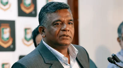 Aminul Islam slams illegal proble, calls his ouster a 'constitutional coup'